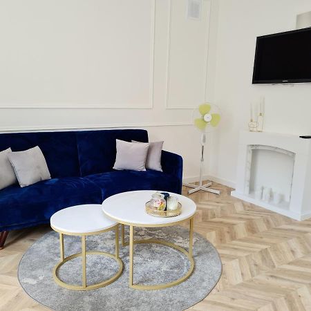Sun And Holidays Apartament Abrahama Гдиня Екстер'єр фото